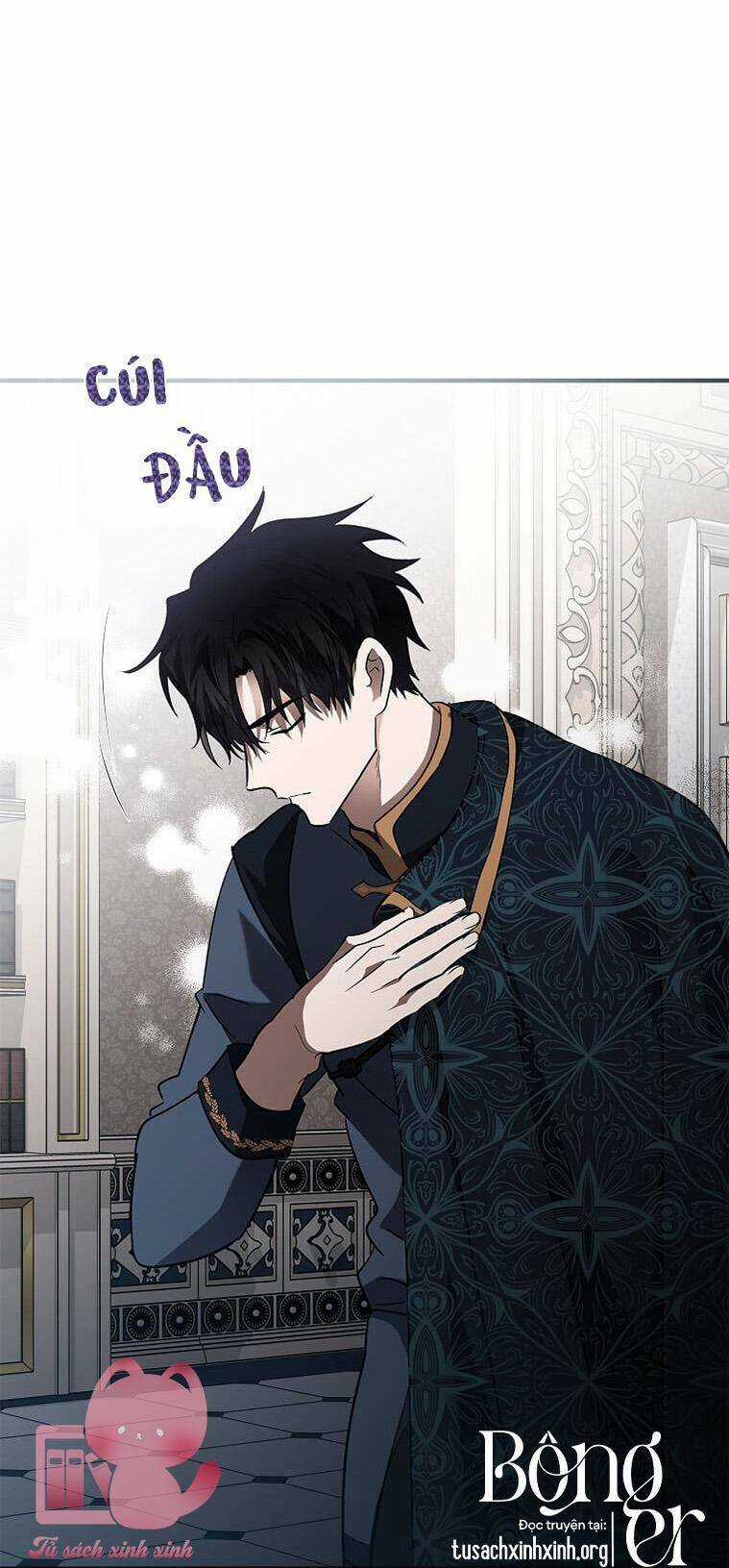 Ác Nữ Trùng Sinh Chapter 155 trang 100