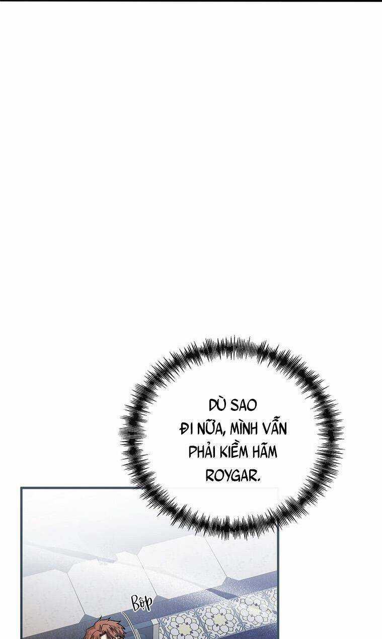 Ác Nữ Trùng Sinh Chapter 155 trang 101