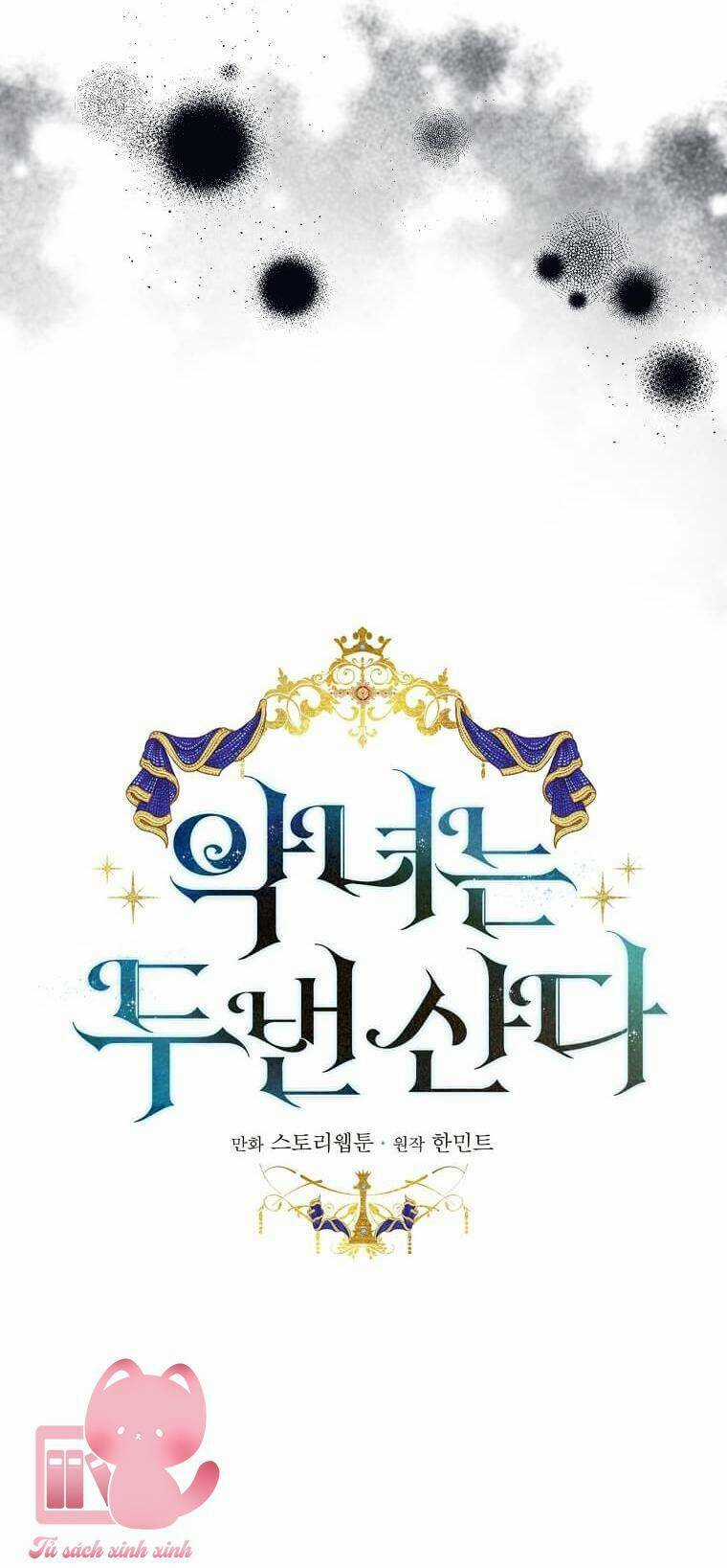 Ác Nữ Trùng Sinh Chapter 155 trang 11