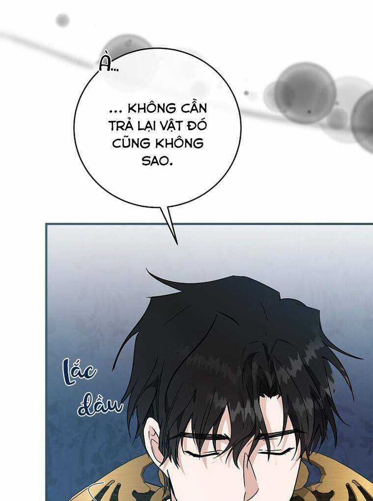 Ác Nữ Trùng Sinh Chapter 155 trang 14