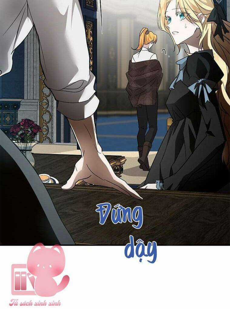 Ác Nữ Trùng Sinh Chapter 155 trang 17