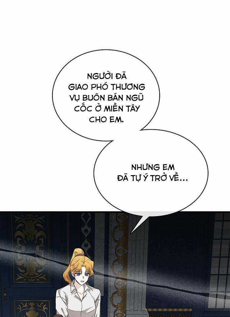 Ác Nữ Trùng Sinh Chapter 155 trang 2