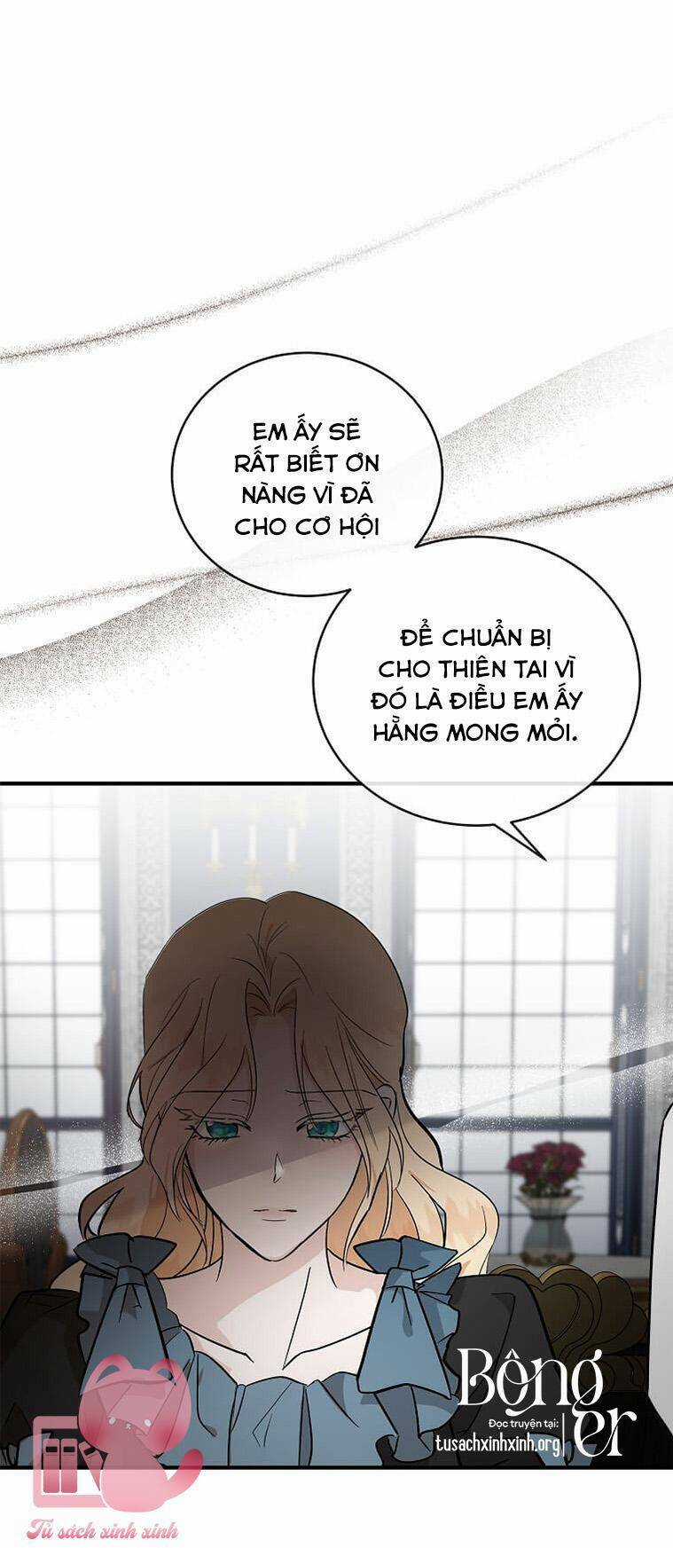 Ác Nữ Trùng Sinh Chapter 155 trang 20