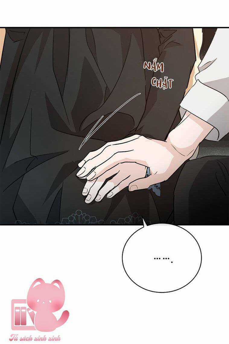 Ác Nữ Trùng Sinh Chapter 155 trang 21