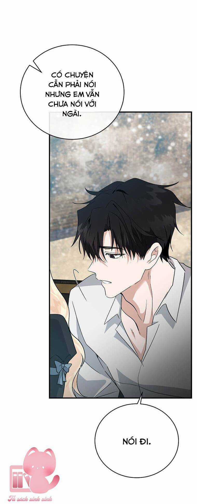 Ác Nữ Trùng Sinh Chapter 155 trang 22