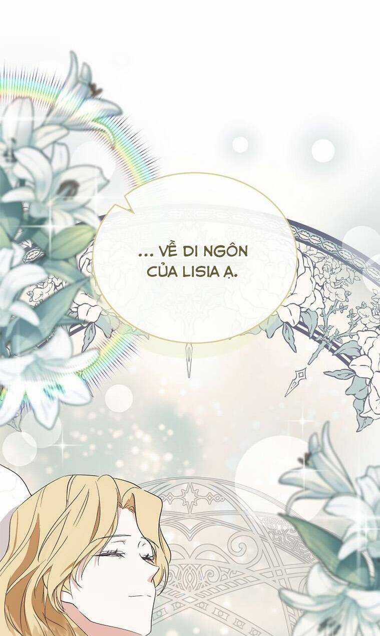 Ác Nữ Trùng Sinh Chapter 155 trang 23