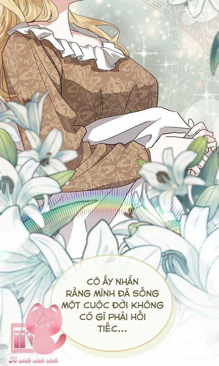 Ác Nữ Trùng Sinh Chapter 155 trang 24