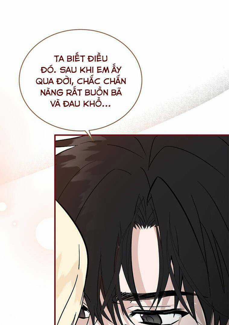 Ác Nữ Trùng Sinh Chapter 155 trang 28