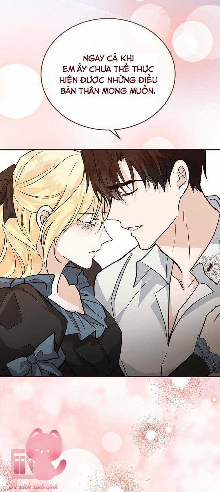 Ác Nữ Trùng Sinh Chapter 155 trang 30