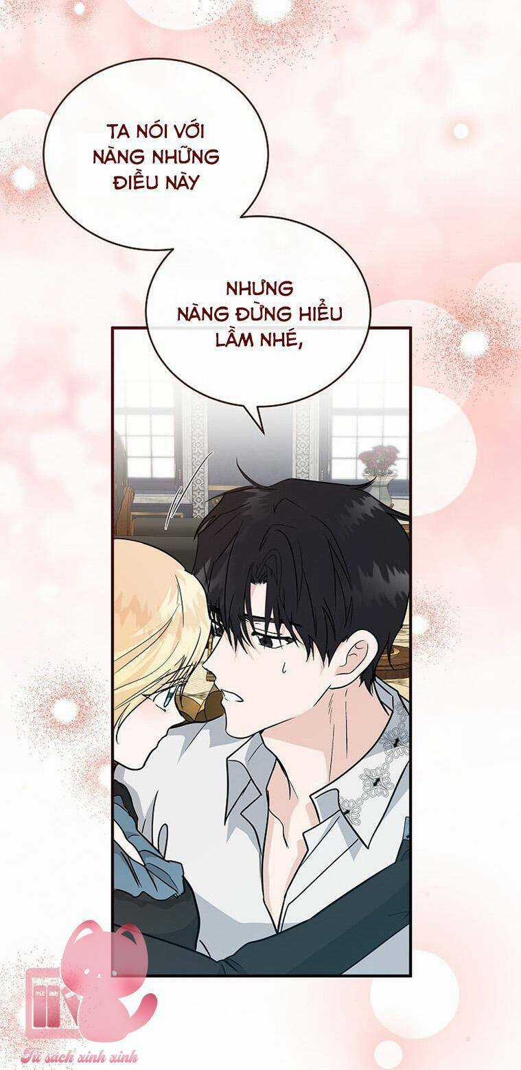 Ác Nữ Trùng Sinh Chapter 155 trang 31