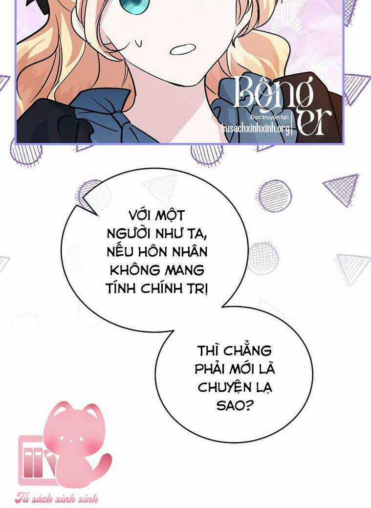 Ác Nữ Trùng Sinh Chapter 155 trang 35