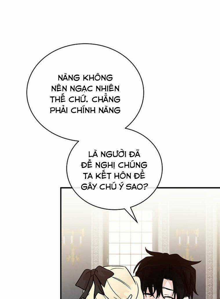 Ác Nữ Trùng Sinh Chapter 155 trang 36