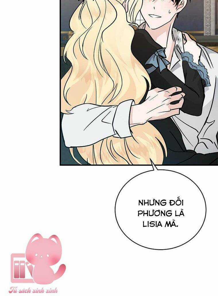 Ác Nữ Trùng Sinh Chapter 155 trang 37