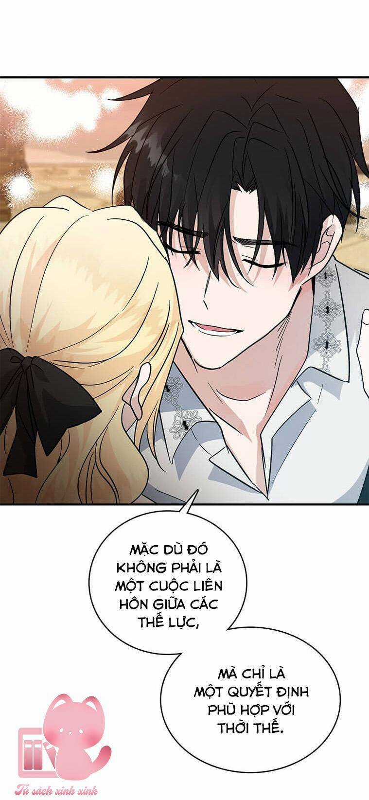 Ác Nữ Trùng Sinh Chapter 155 trang 38