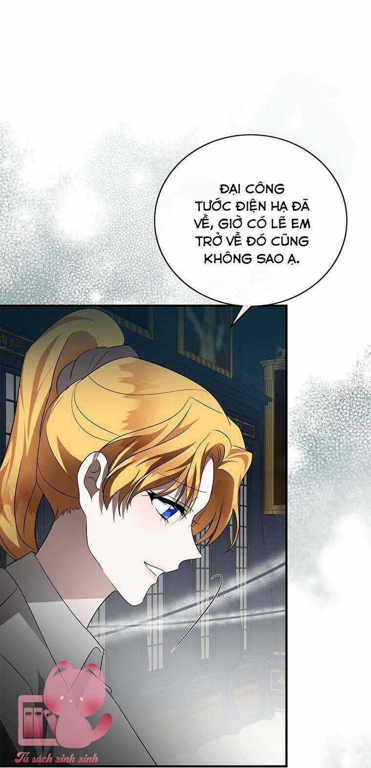 Ác Nữ Trùng Sinh Chapter 155 trang 4