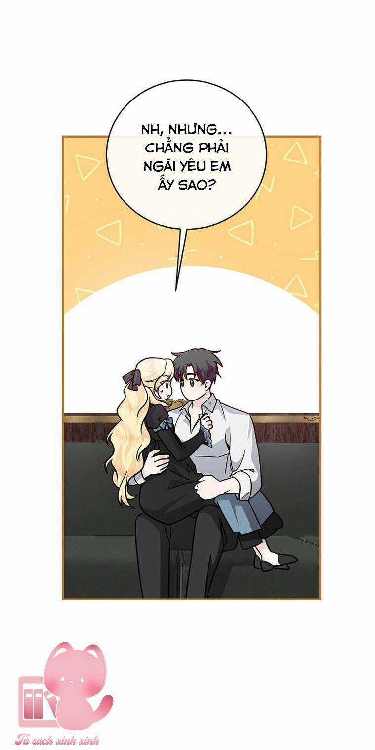 Ác Nữ Trùng Sinh Chapter 155 trang 40