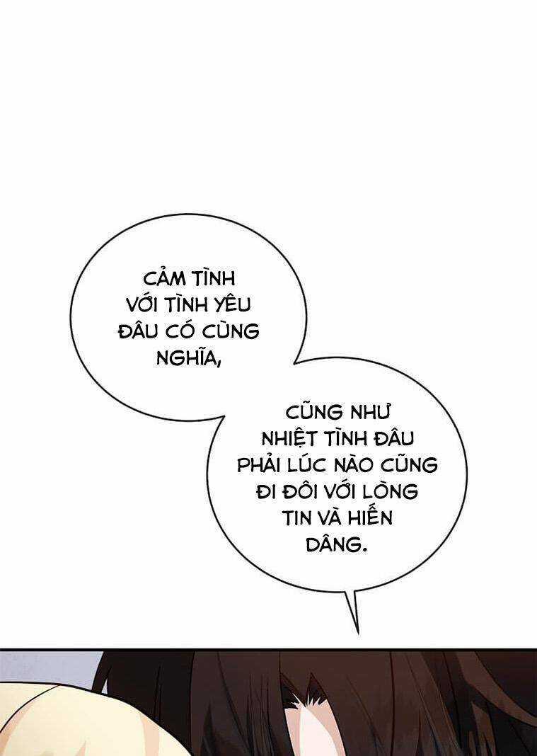 Ác Nữ Trùng Sinh Chapter 155 trang 41