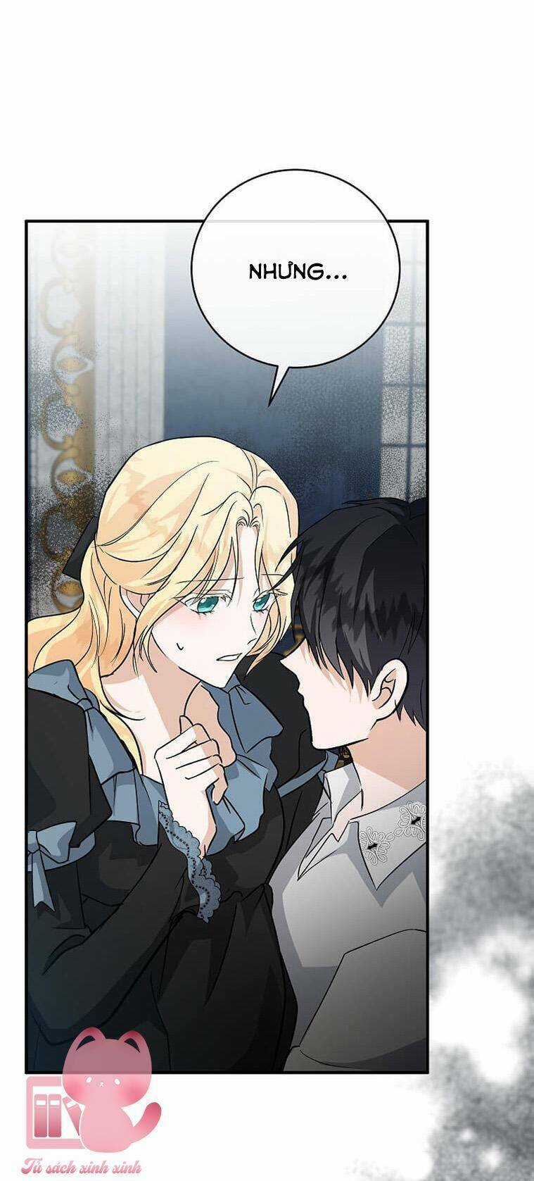 Ác Nữ Trùng Sinh Chapter 155 trang 43