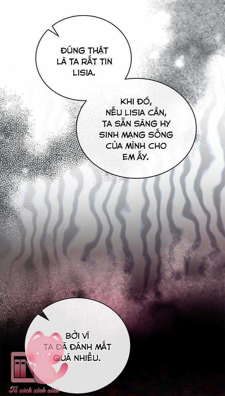 Ác Nữ Trùng Sinh Chapter 155 trang 44