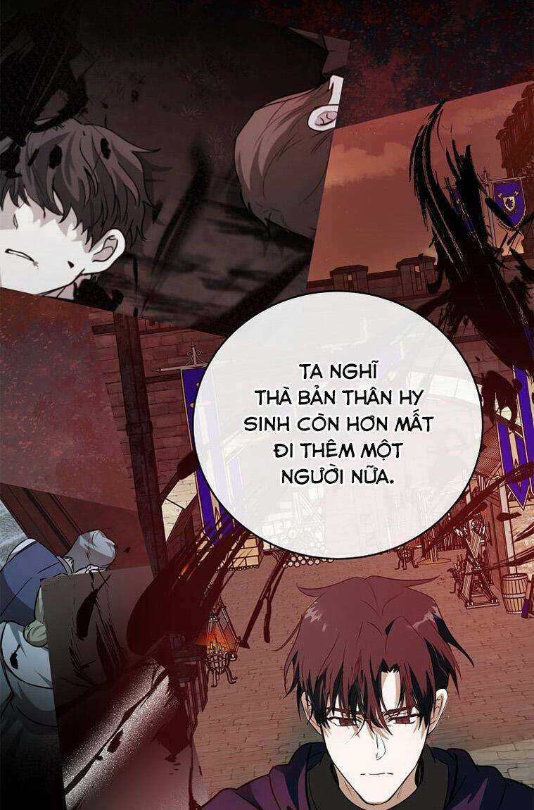 Ác Nữ Trùng Sinh Chapter 155 trang 45