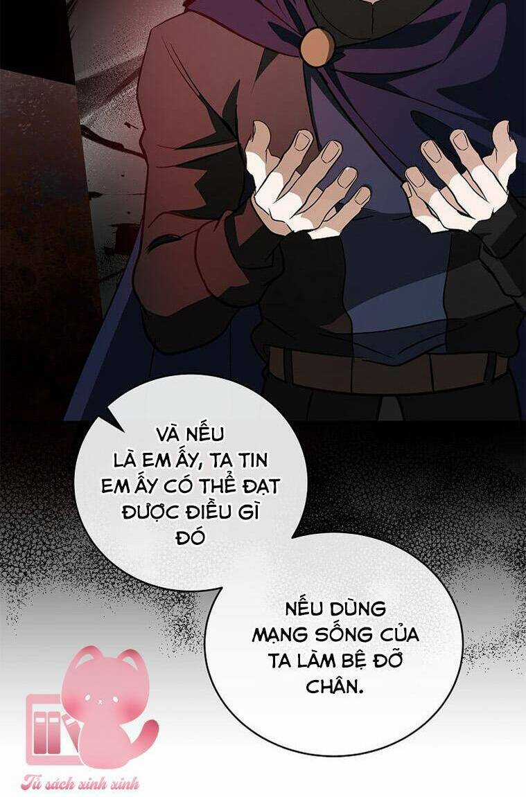 Ác Nữ Trùng Sinh Chapter 155 trang 46