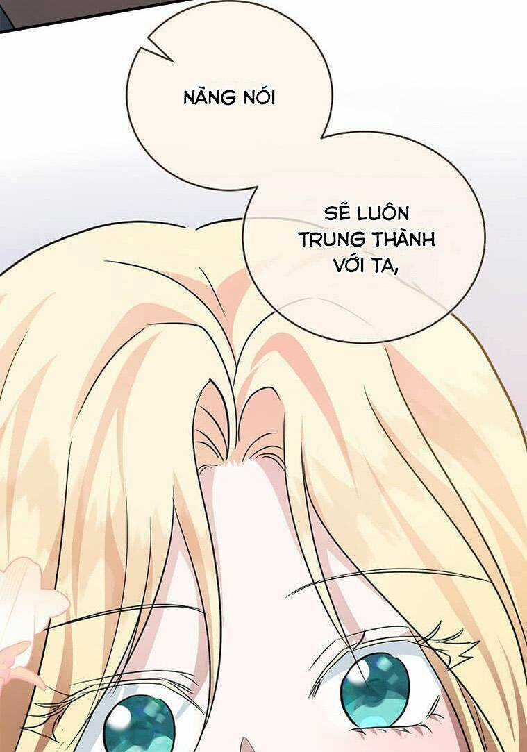 Ác Nữ Trùng Sinh Chapter 155 trang 48