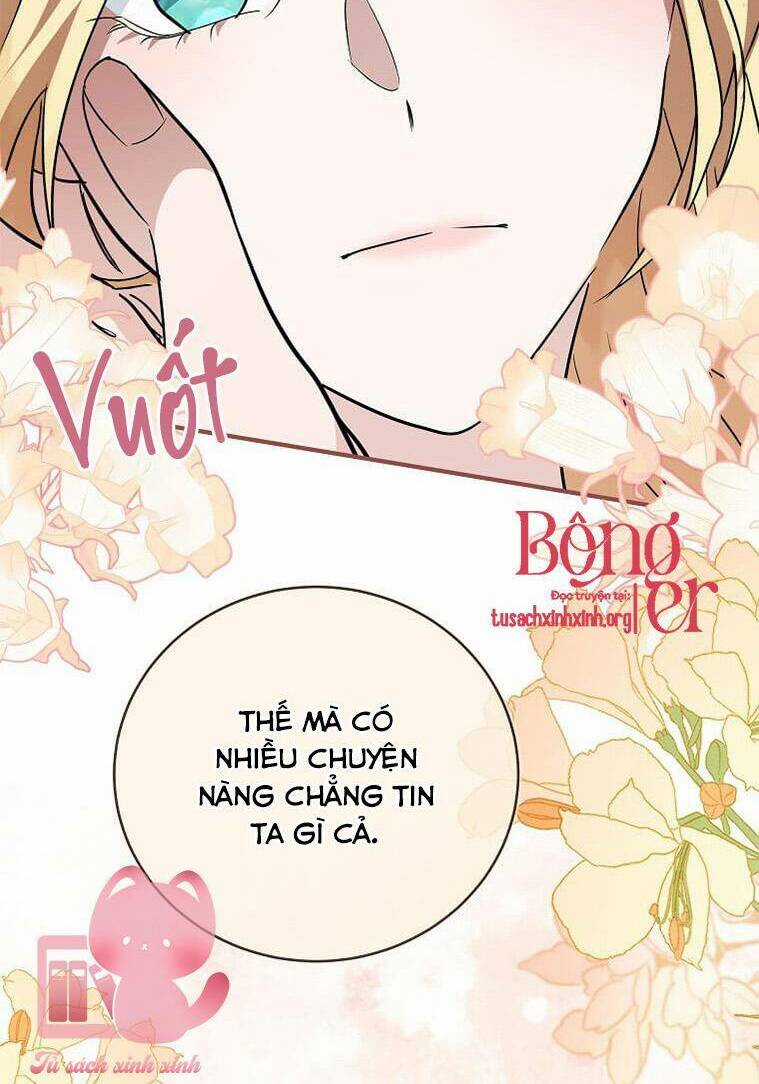 Ác Nữ Trùng Sinh Chapter 155 trang 49