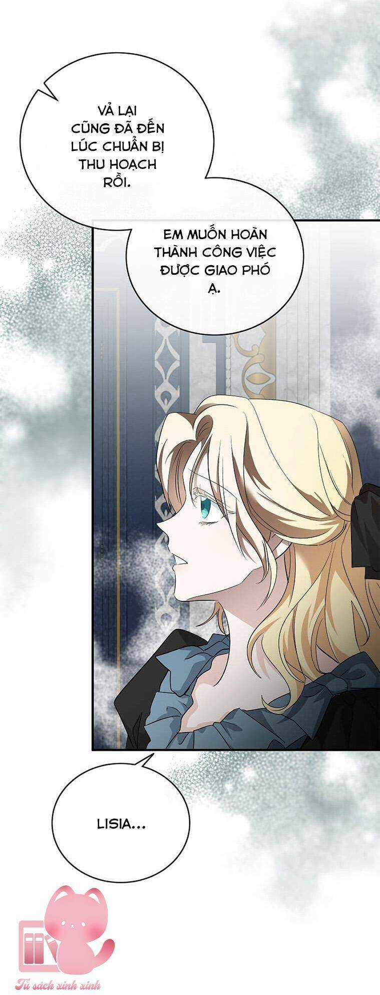 Ác Nữ Trùng Sinh Chapter 155 trang 5