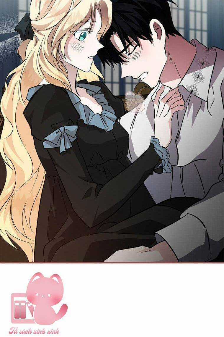 Ác Nữ Trùng Sinh Chapter 155 trang 55