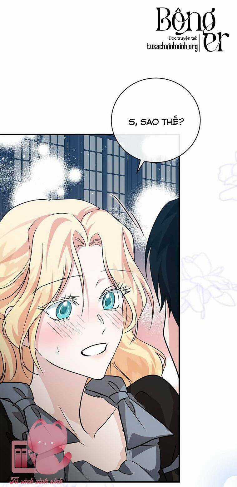 Ác Nữ Trùng Sinh Chapter 155 trang 56