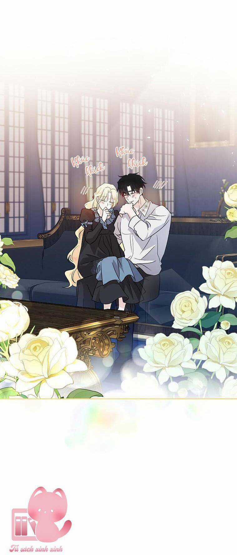 Ác Nữ Trùng Sinh Chapter 155 trang 59