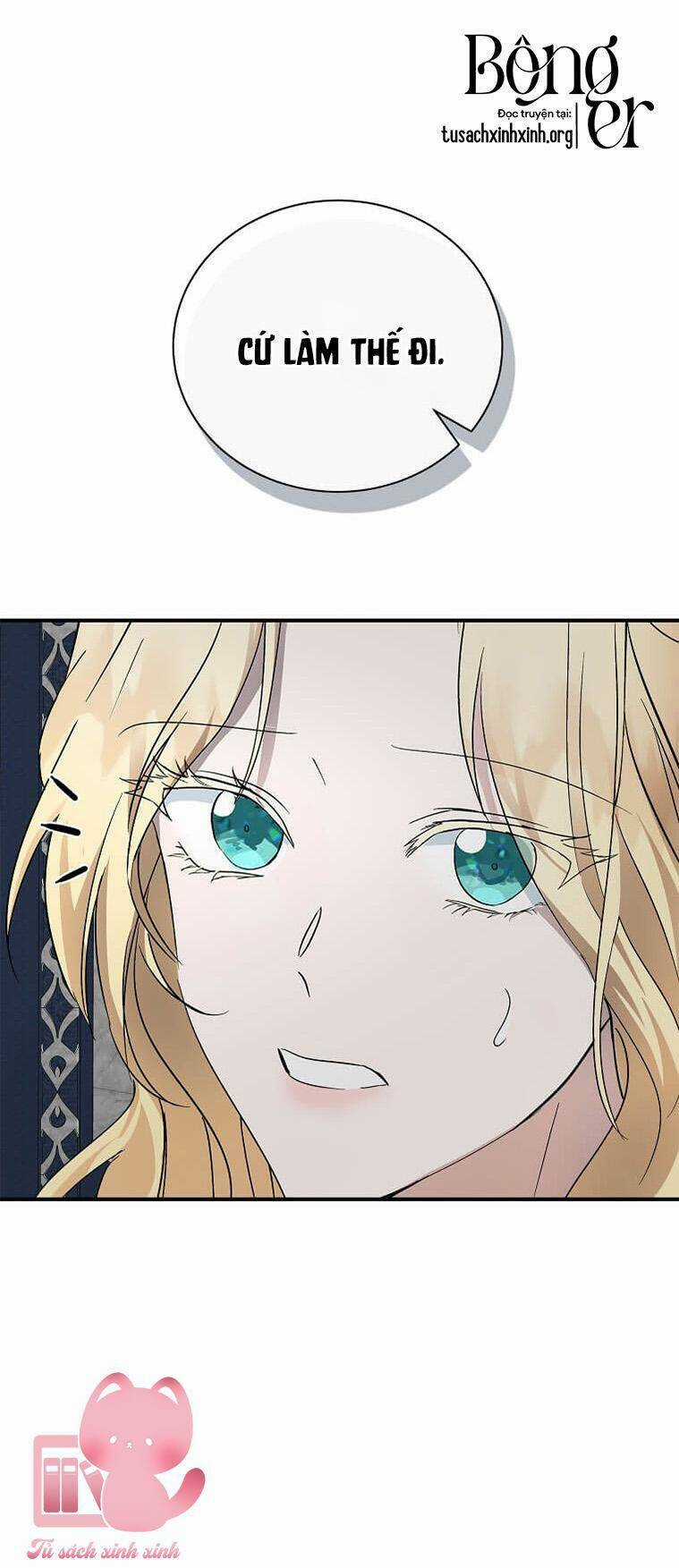 Ác Nữ Trùng Sinh Chapter 155 trang 6