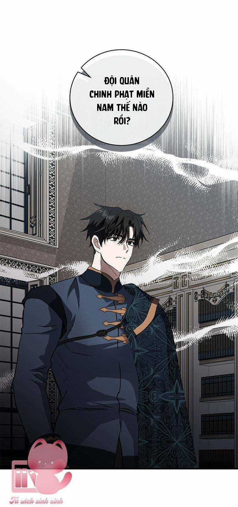 Ác Nữ Trùng Sinh Chapter 155 trang 61