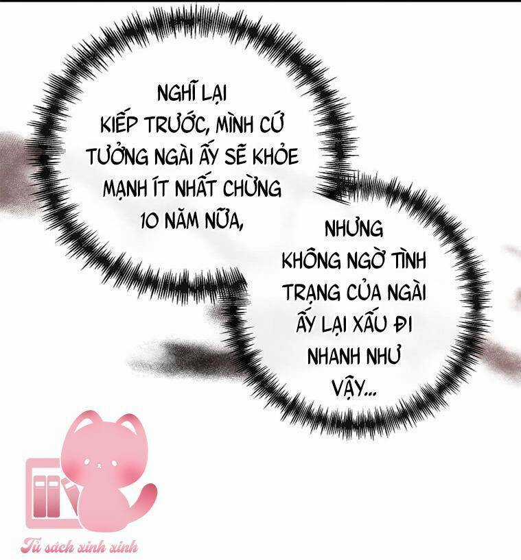 Ác Nữ Trùng Sinh Chapter 155 trang 64