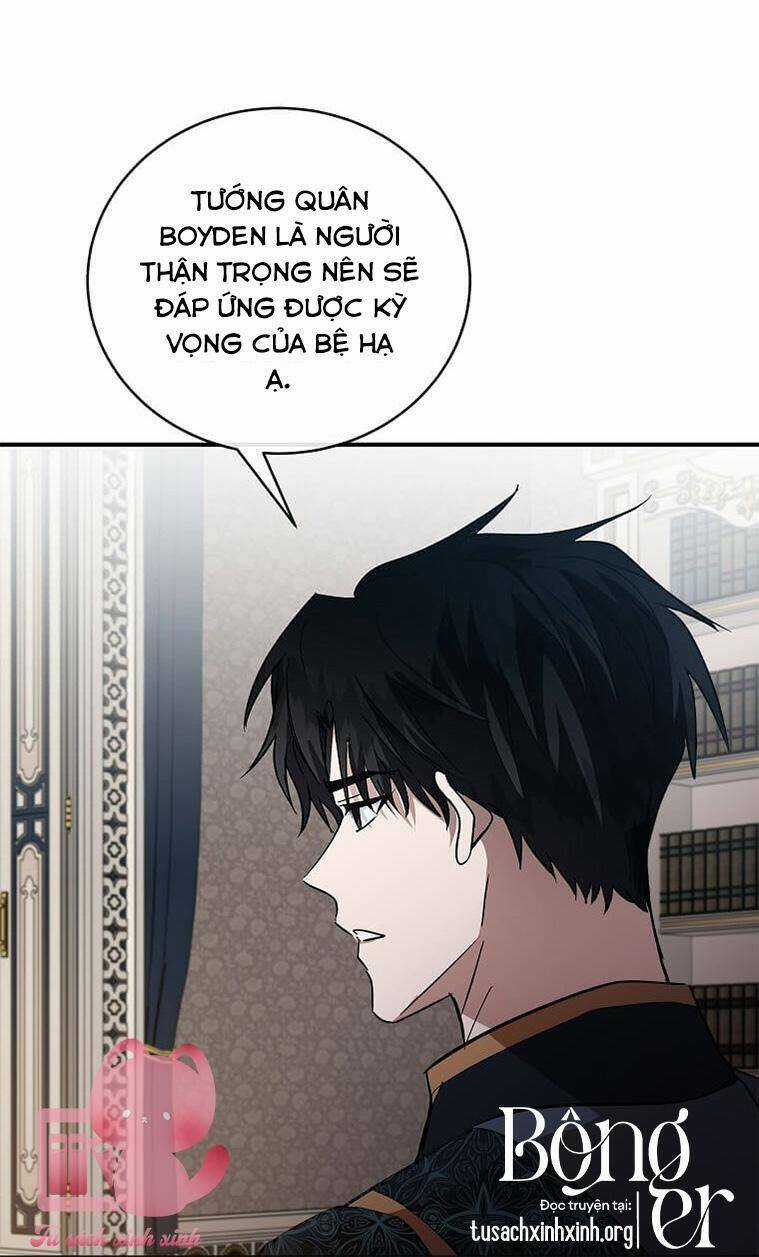 Ác Nữ Trùng Sinh Chapter 155 trang 68
