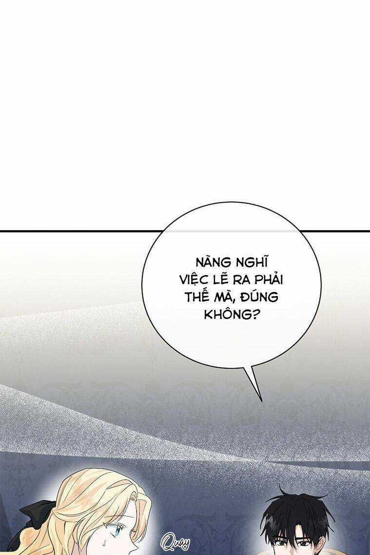 Ác Nữ Trùng Sinh Chapter 155 trang 7