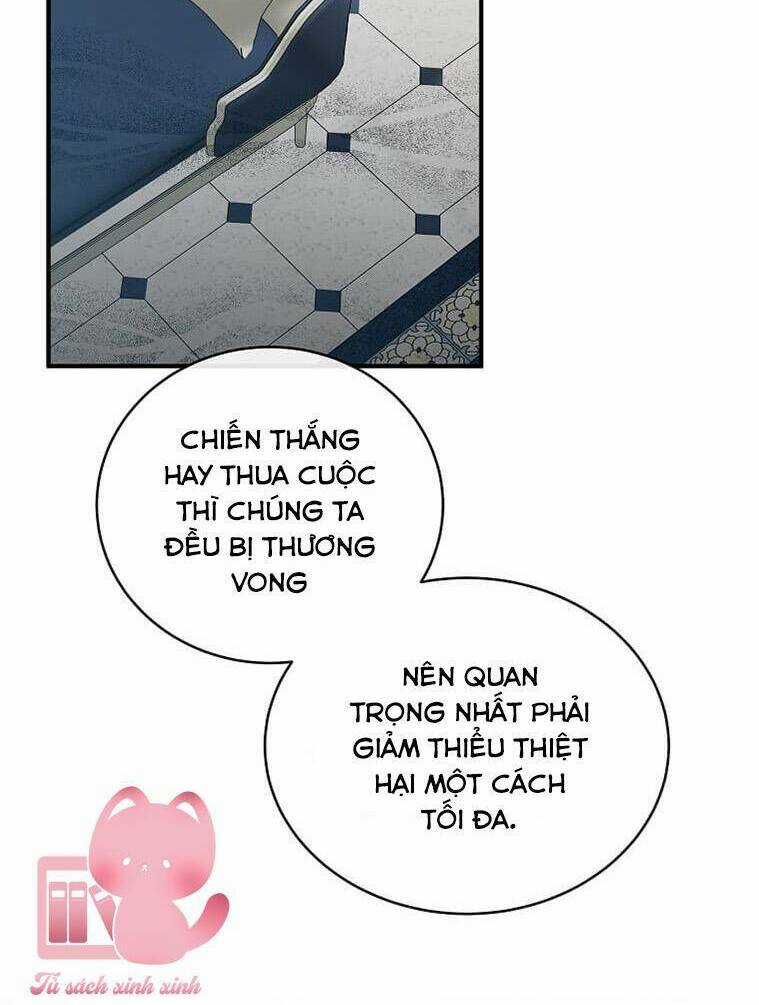 Ác Nữ Trùng Sinh Chapter 155 trang 72