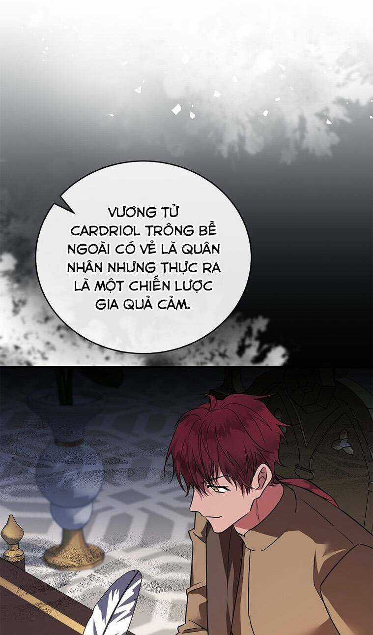 Ác Nữ Trùng Sinh Chapter 155 trang 73