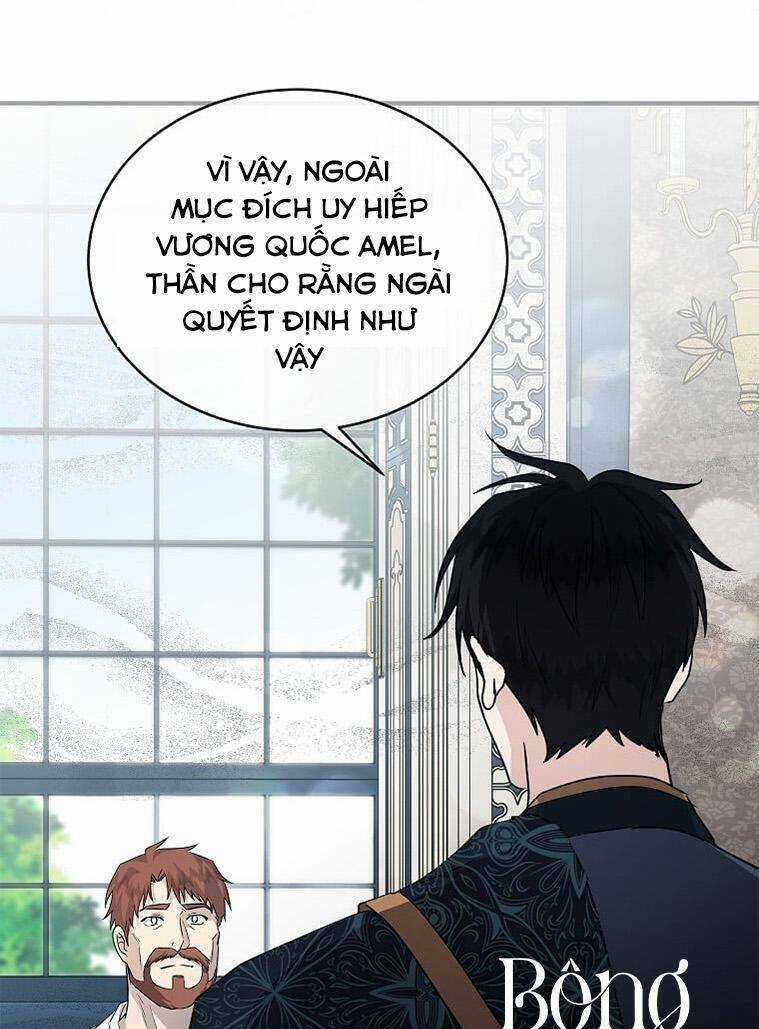 Ác Nữ Trùng Sinh Chapter 155 trang 75