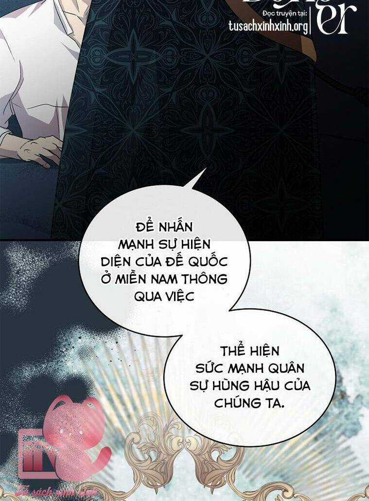 Ác Nữ Trùng Sinh Chapter 155 trang 76