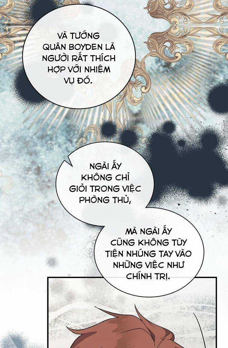 Ác Nữ Trùng Sinh Chapter 155 trang 77