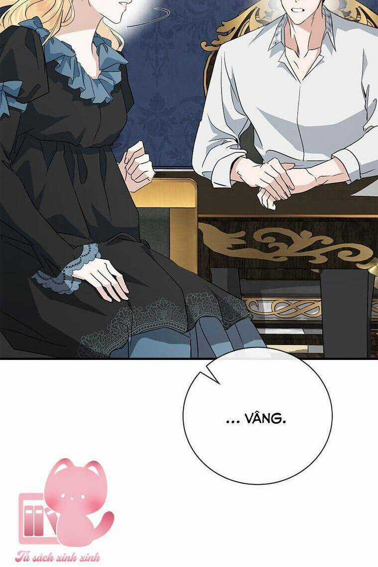 Ác Nữ Trùng Sinh Chapter 155 trang 8