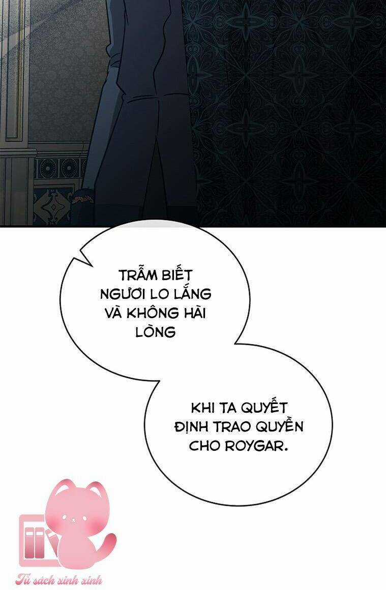 Ác Nữ Trùng Sinh Chapter 155 trang 80