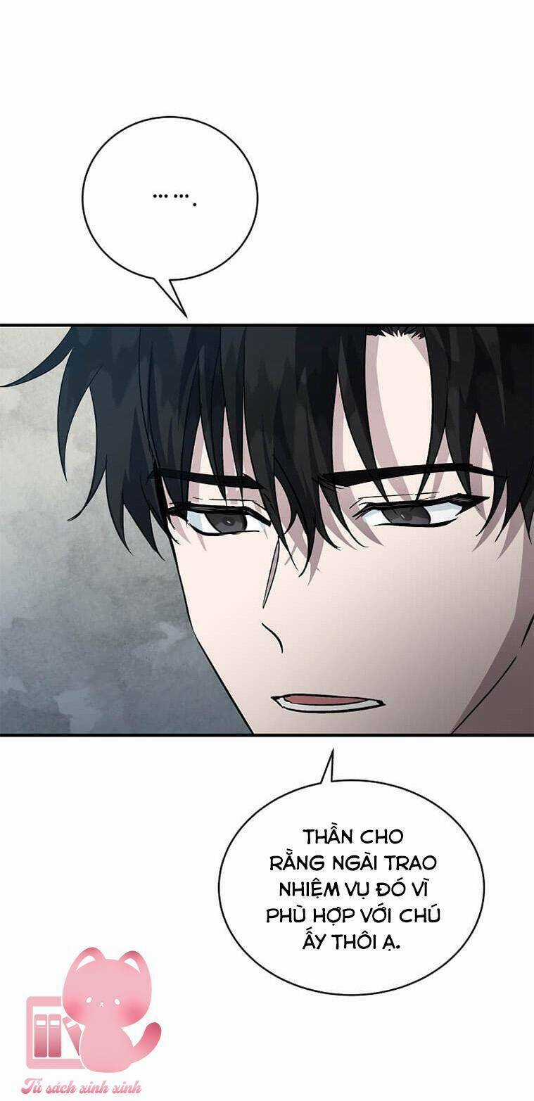 Ác Nữ Trùng Sinh Chapter 155 trang 81