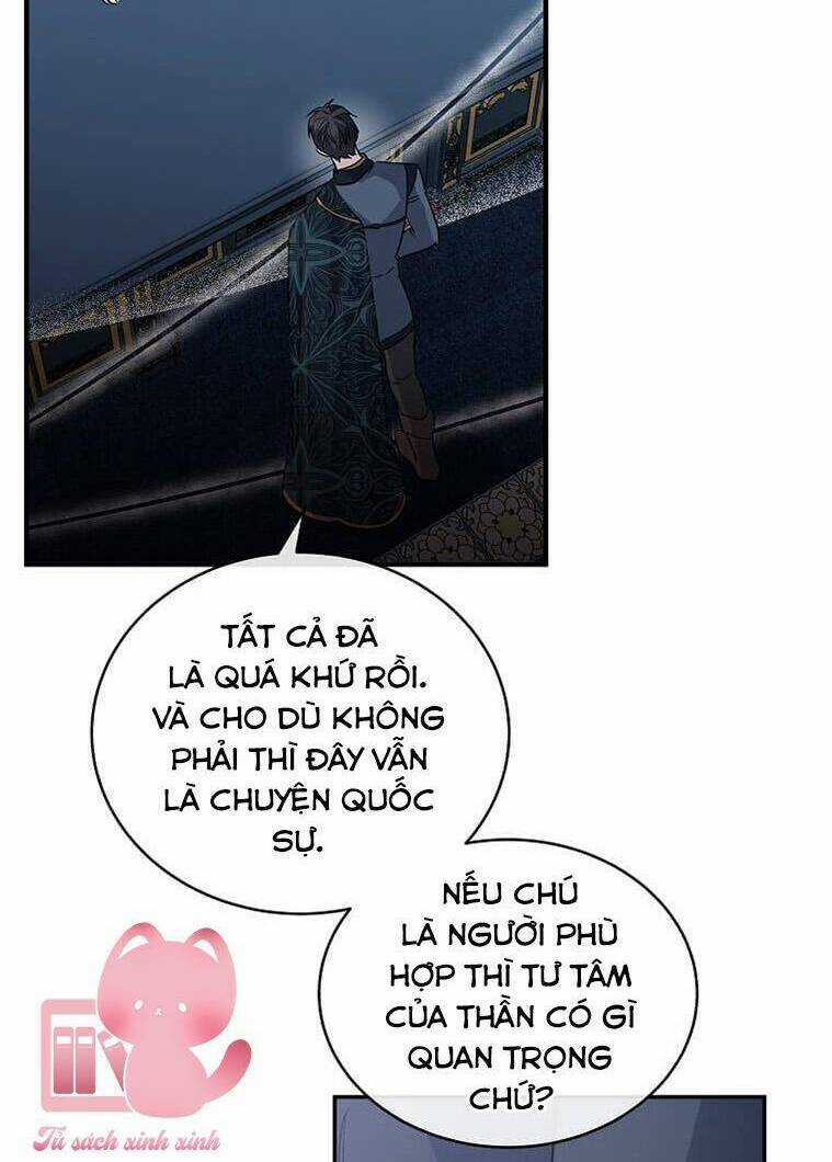 Ác Nữ Trùng Sinh Chapter 155 trang 83