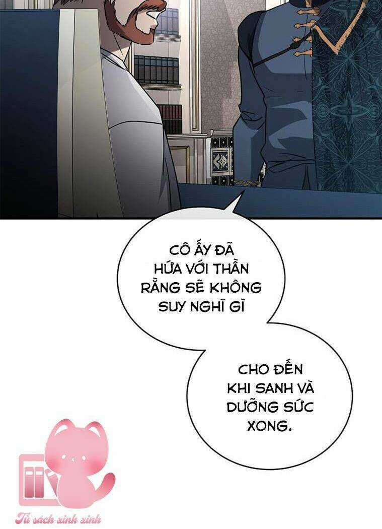 Ác Nữ Trùng Sinh Chapter 155 trang 88