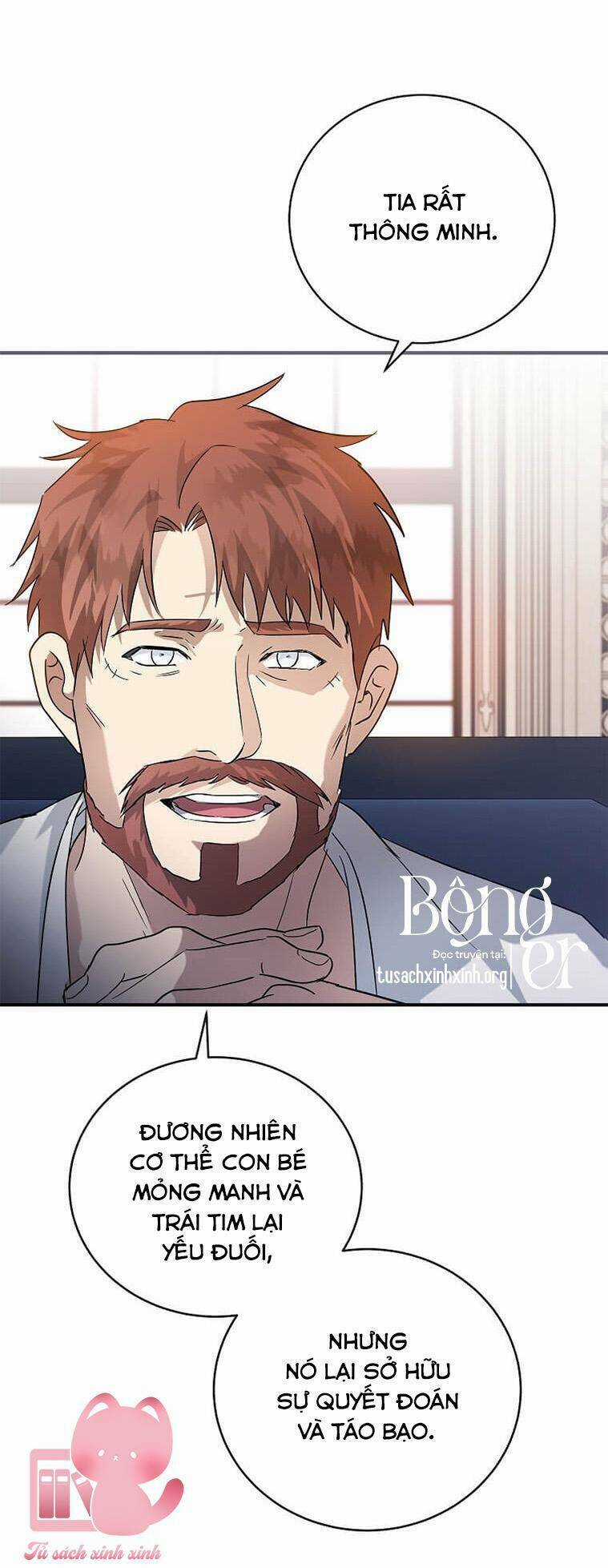 Ác Nữ Trùng Sinh Chapter 155 trang 93