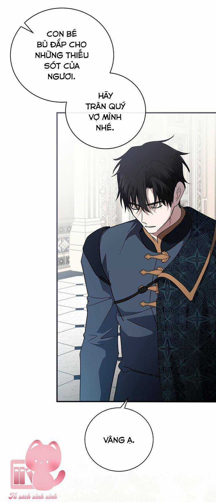 Ác Nữ Trùng Sinh Chapter 155 trang 94