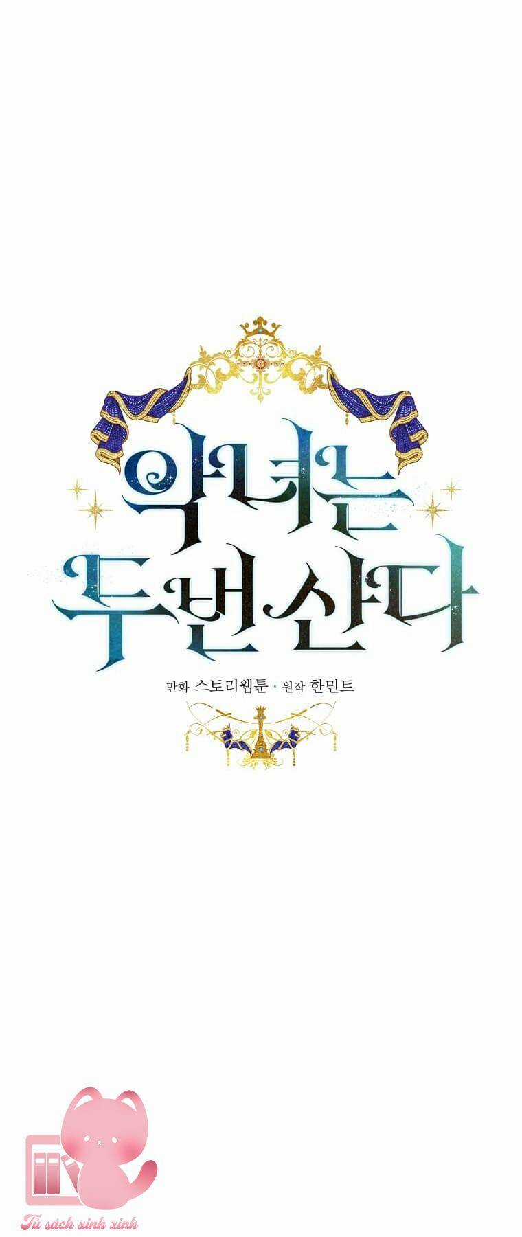 Ác Nữ Trùng Sinh Chapter 156 trang 10