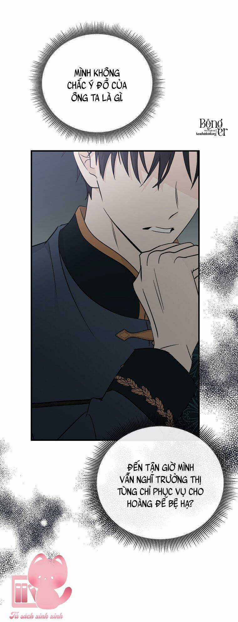 Ác Nữ Trùng Sinh Chapter 156 trang 11